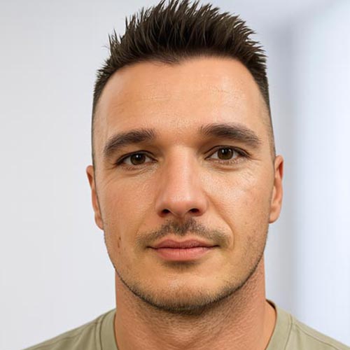 Maik Fingerhuth