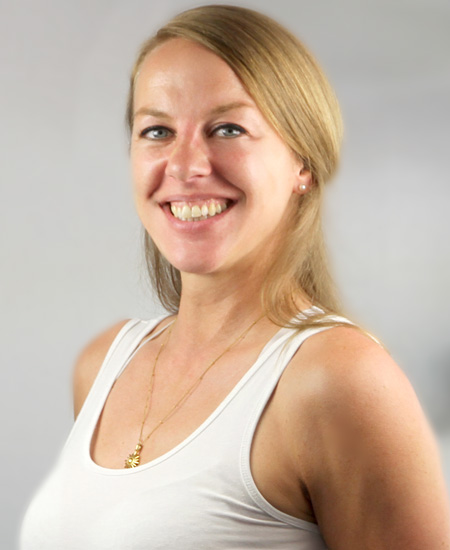 Andrea Willems