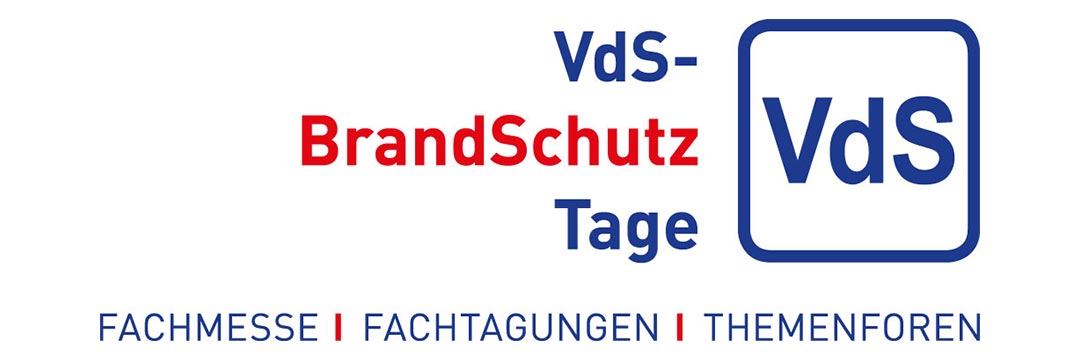 VdS BrandSchutzTage 2025