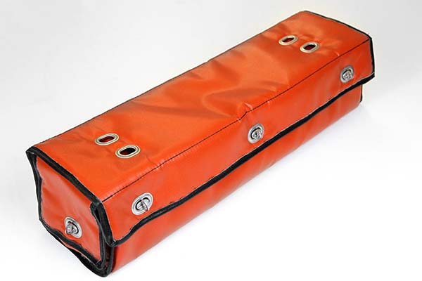 Fire Protection Bag for Lithium-Ion Batteries