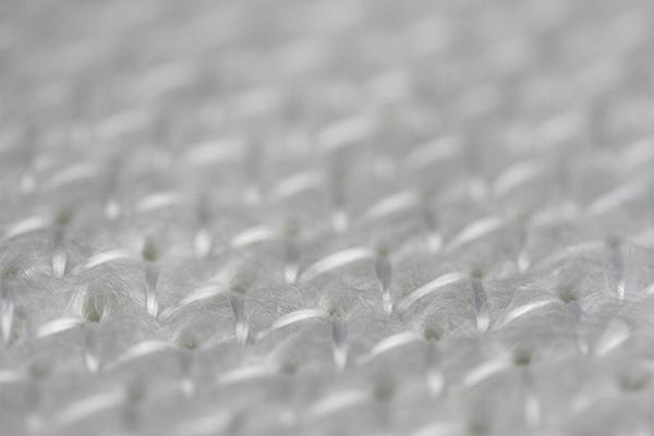 Stitched Mats
