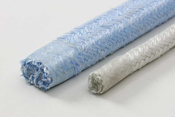 Glasgewebe mit PU-Alufix-Beschichtung