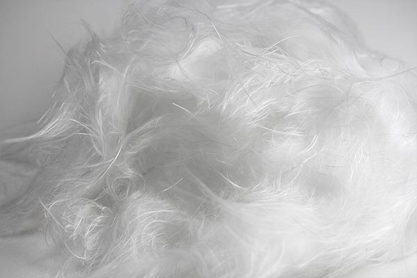 High-Temperature Loose Wool