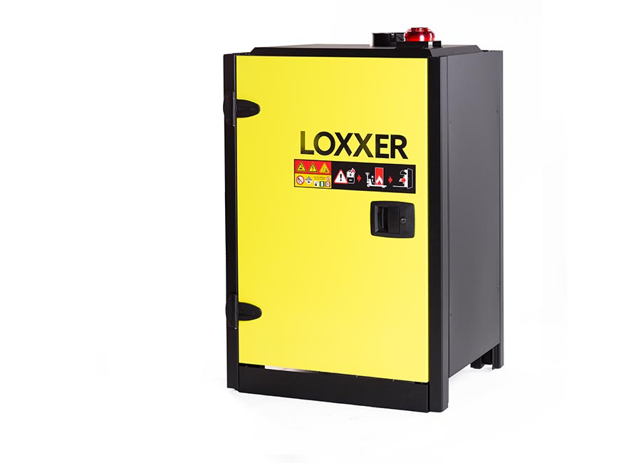 Lithium-Ion Battery Cabinet LOXK1100