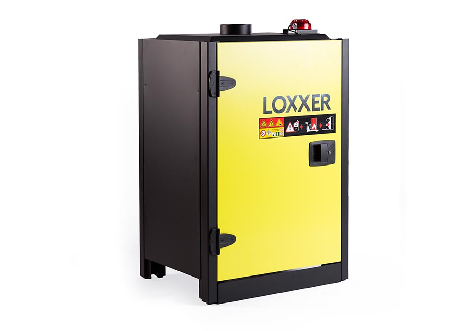 Lithium-Ion Battery Cabinet LOXK1100