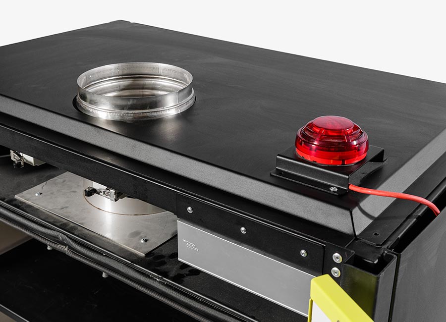 Lithium-Ion Battery Cabinet LOXK2000
