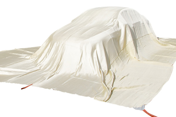 S-TYPE Brandbegrenzungsdecke