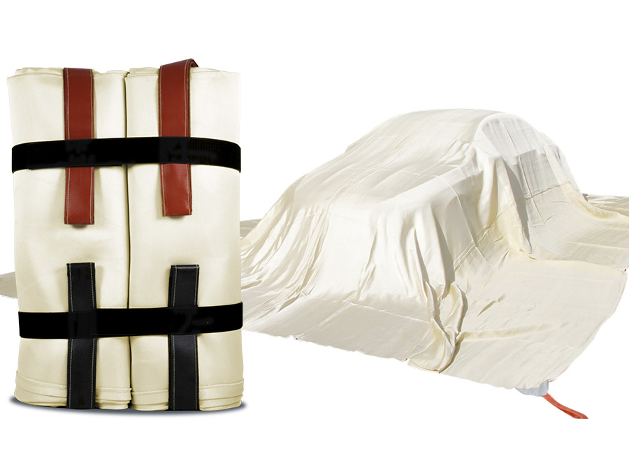 S-TYPE EV Fire Blanket