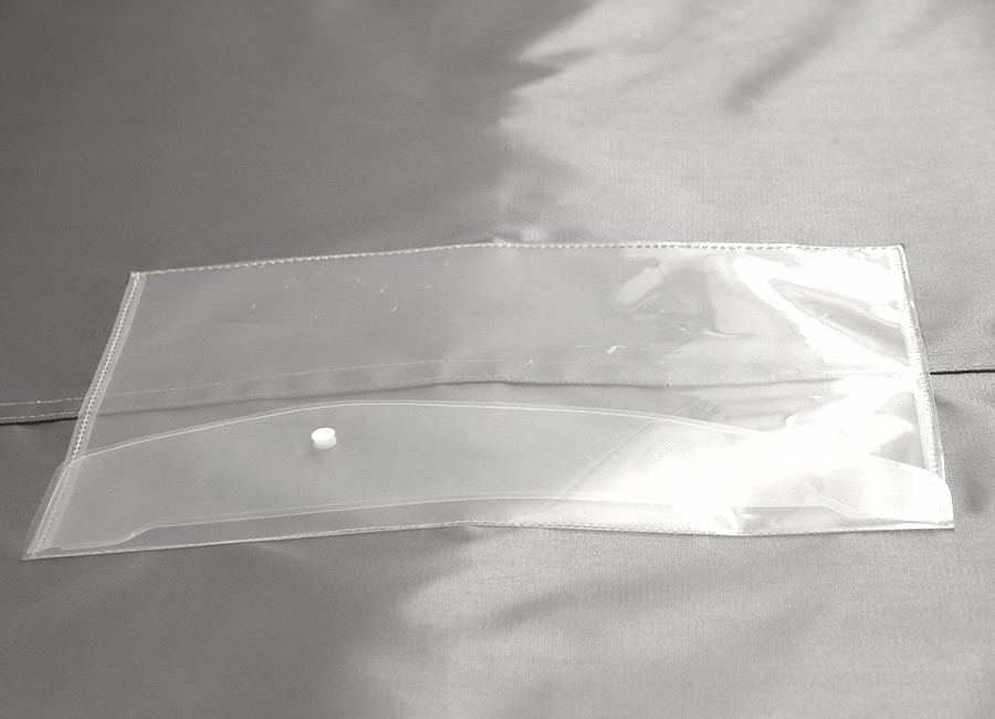 Fire Protection Cover for HV and Traction Batteries