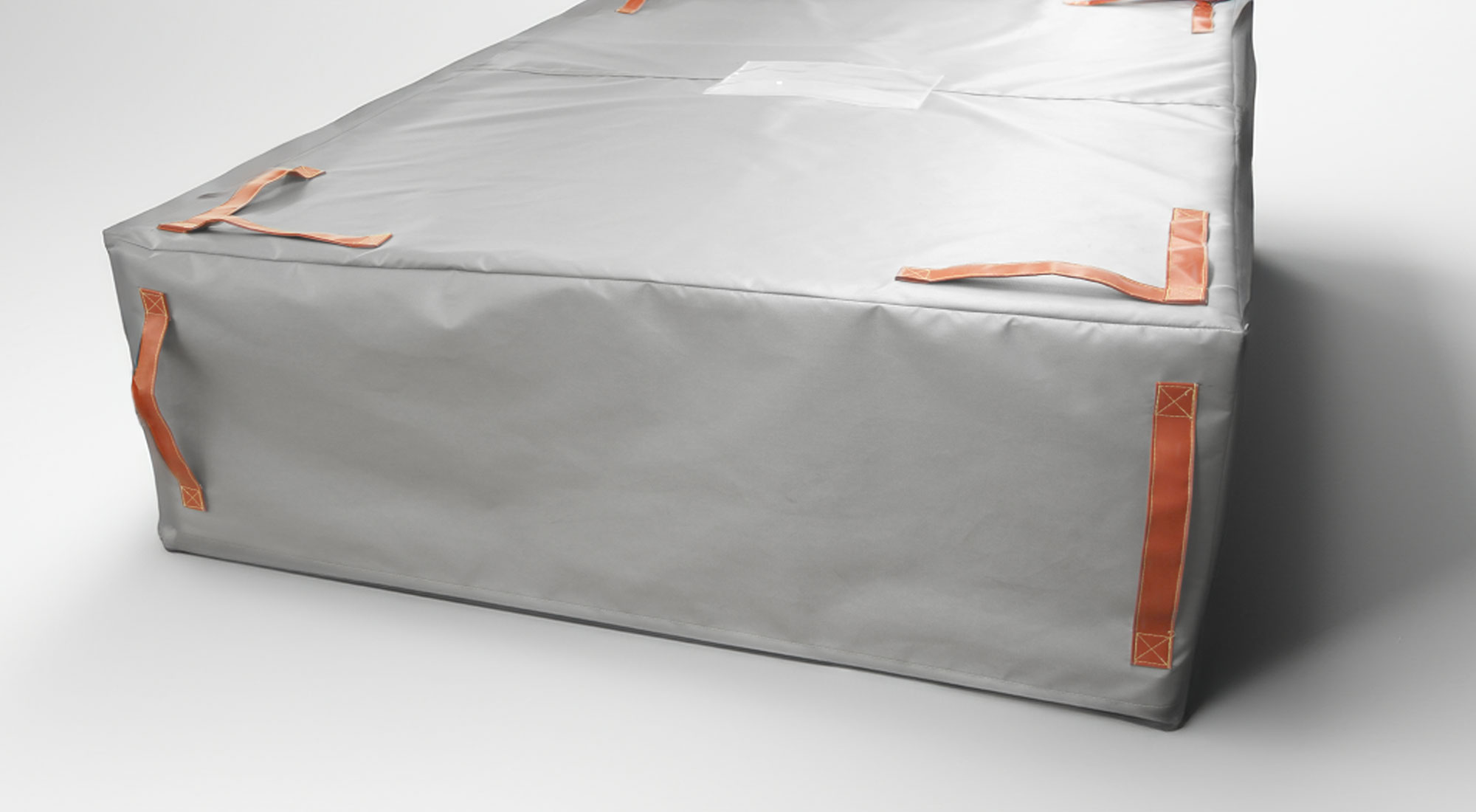 Fire Protection Covers for HV and Traction Batteries |up to 1200 °C