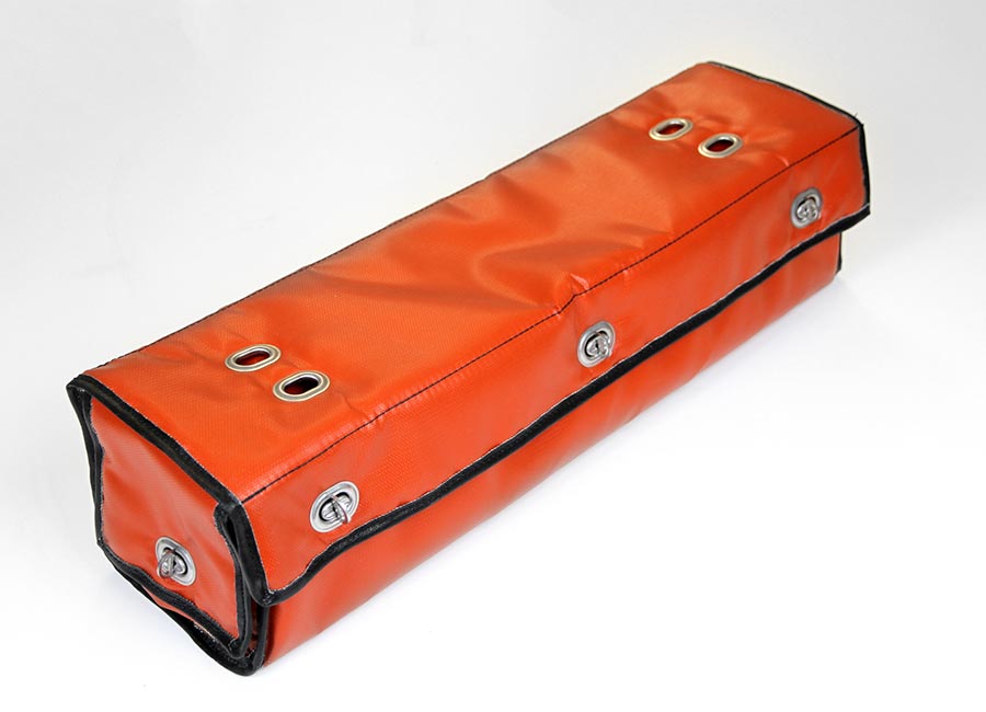 Fire Protection Bag for Batteries & Lithium-Ion Cells