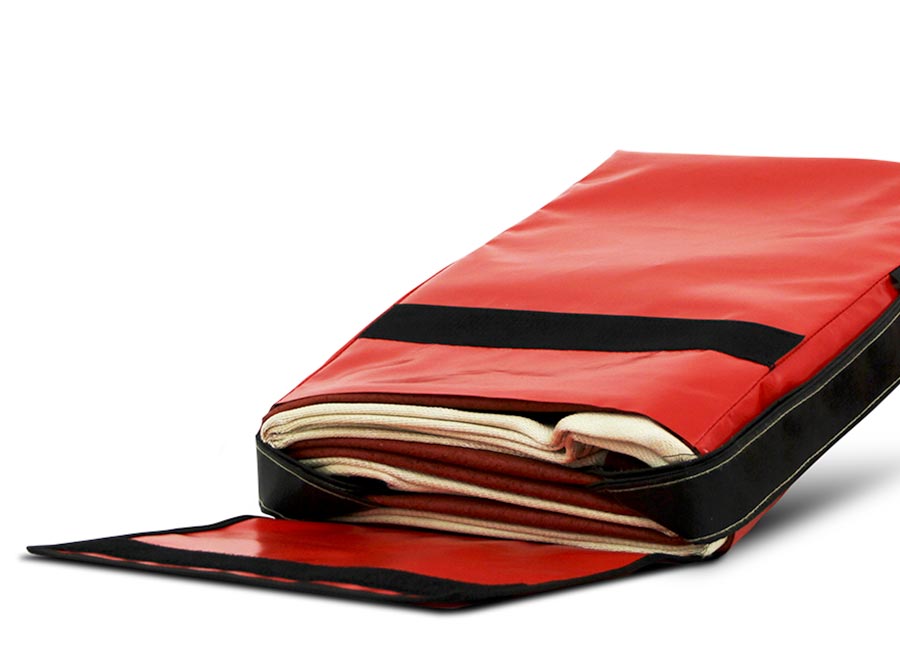 HV Battery Fire Containment Blanket