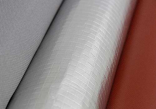 E-glass fiber fabrics