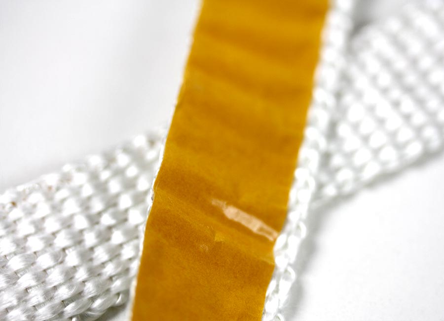Woven Tapes