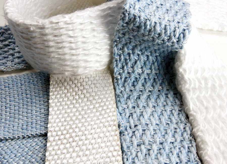 Woven Tapes