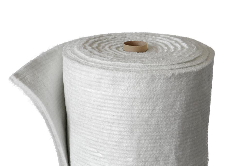 Glasfaser Nadelmatten