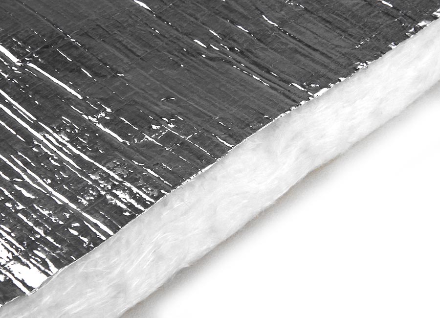 Glasfaser Nadelmatten