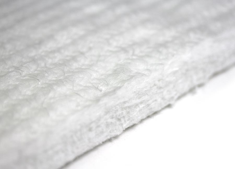 Glass Fiber Mats