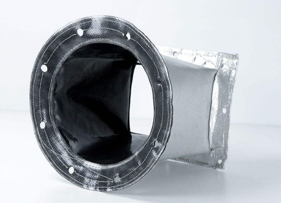 Fabric Expansion Joints