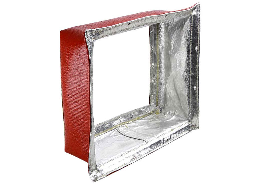 Fabric Expansion Joints