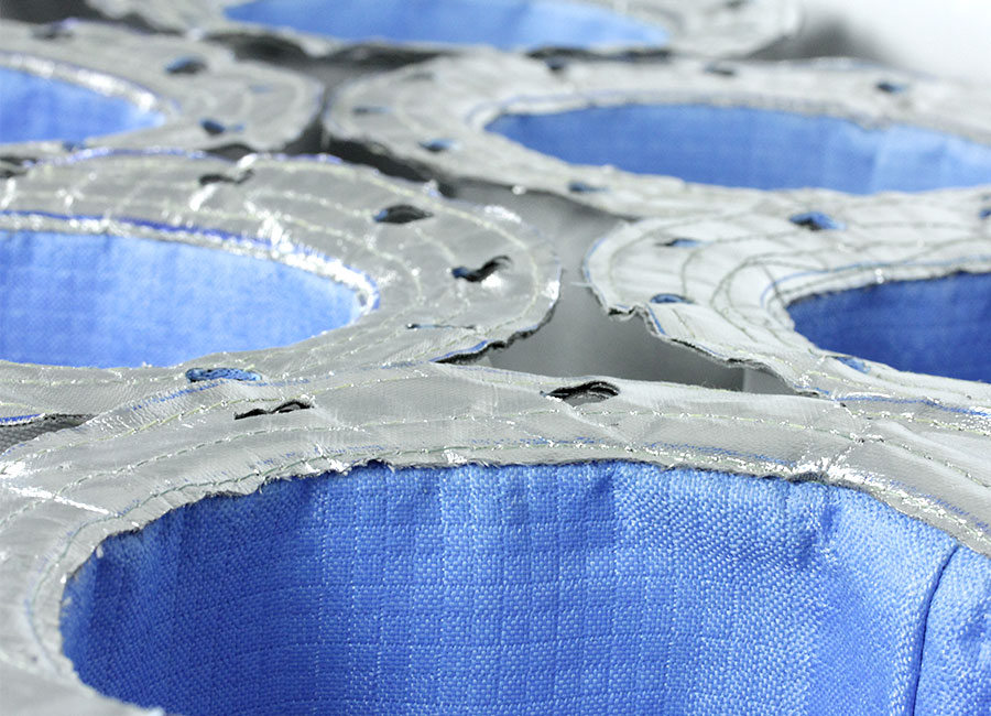Fabric Expansion Joints