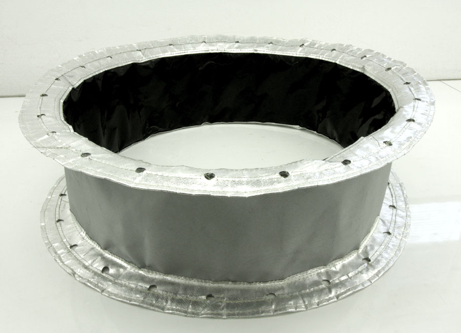 Fabric Expansion Joints