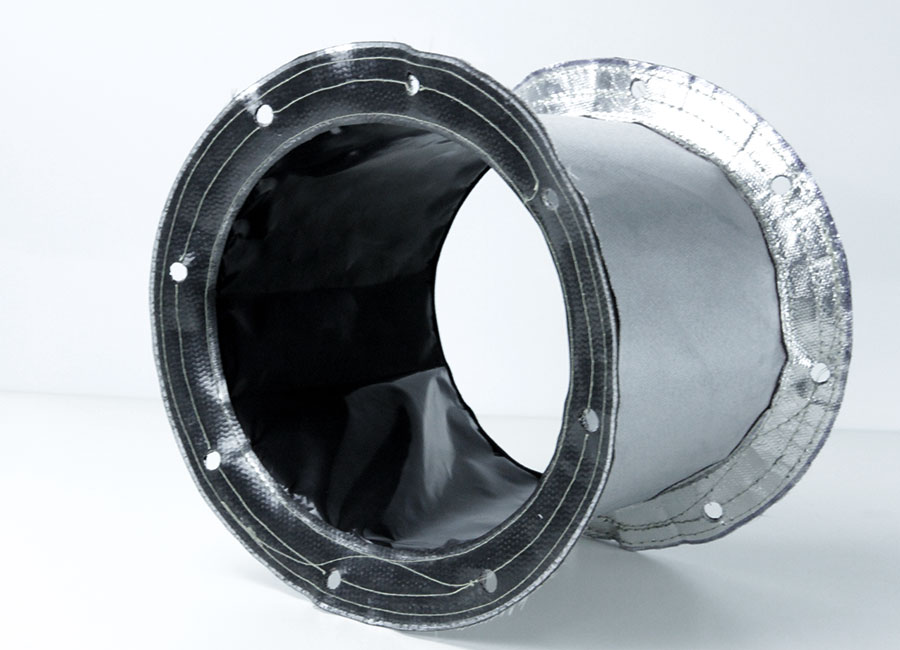 Fabric Expansion Joints