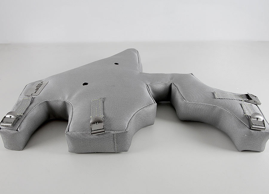 Isolierkissen und Isoliermatratzen