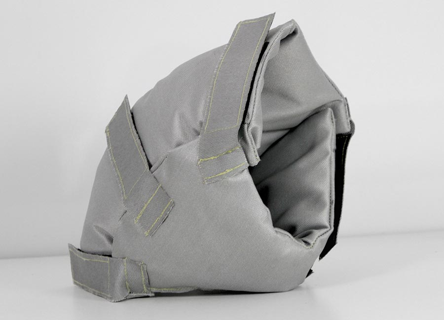 Rohr- und Schlauchisolierung