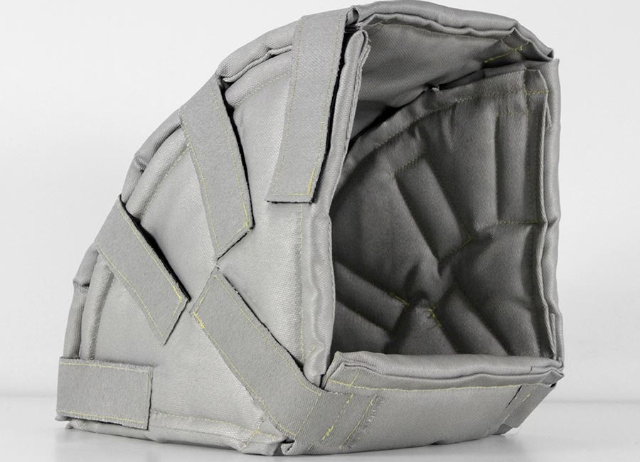 Rohr- und Schlauchisolierung