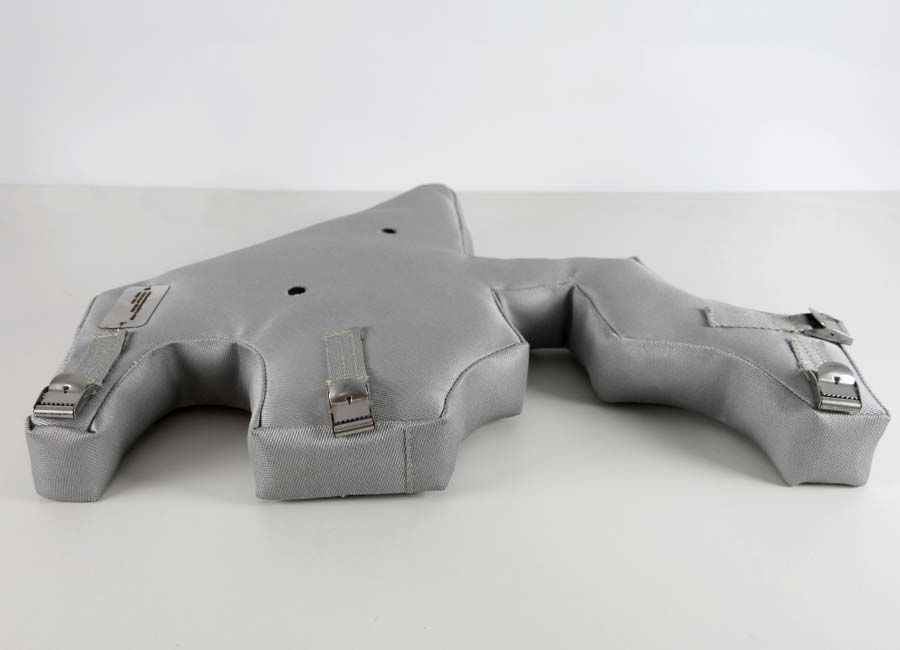 Hochtemperatur Hitzeschutz- und Isoliersysteme