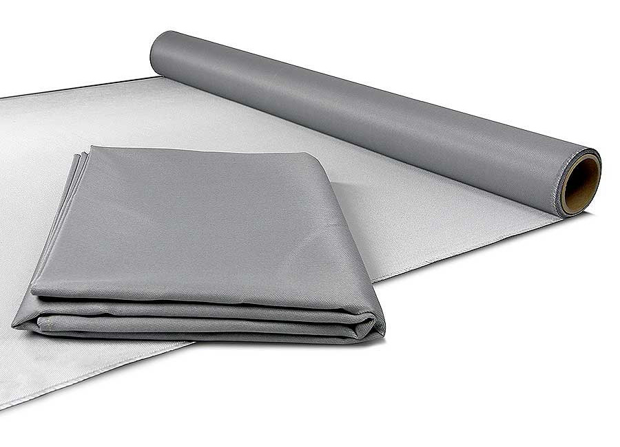 Spark Protection Tarpaulin 607.G1