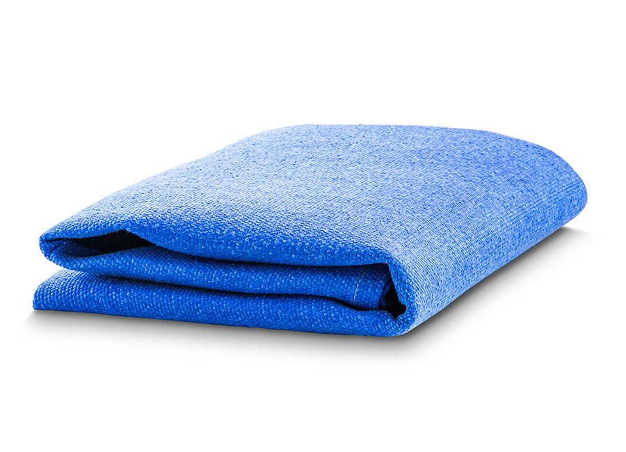 High Quality Welding Blanket for Continuous Industrial Applications, combination of High Temperature Resistance and Mechanical Durability