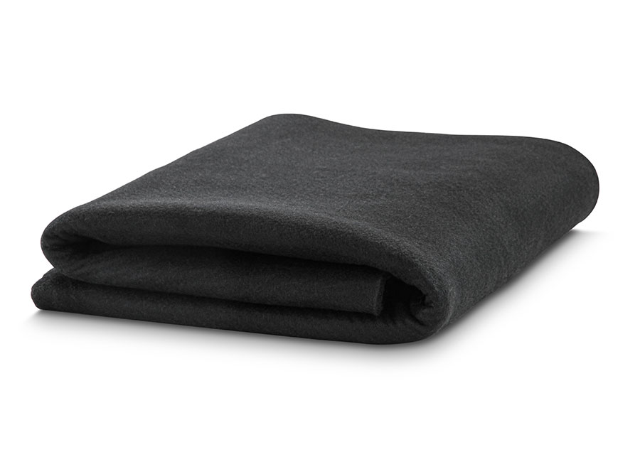 Welding Blanket for Automotive Applications without Glass Fibers, ideal for Sensitive Surfaces and High-End Automotive Work