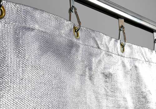 Heat Protection Curtain 620.A1