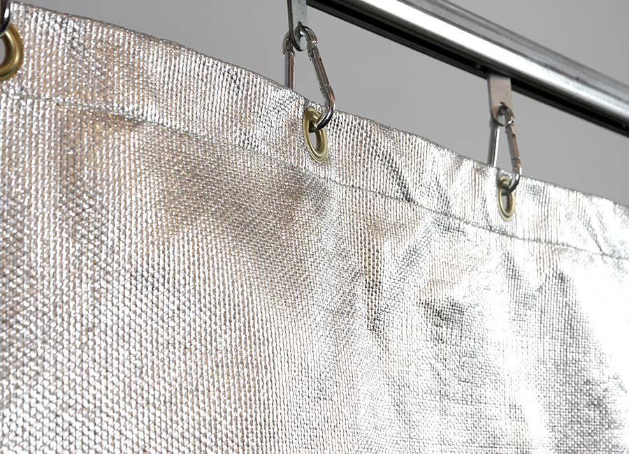 Heat Protection Curtain 620.A1