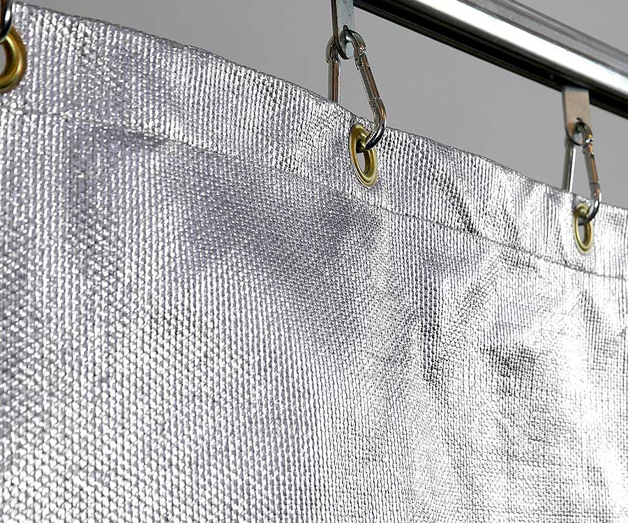 Heat Protection Curtain 620.A1
