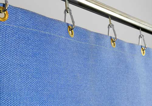 Welding Protection Curtain 1100.HT