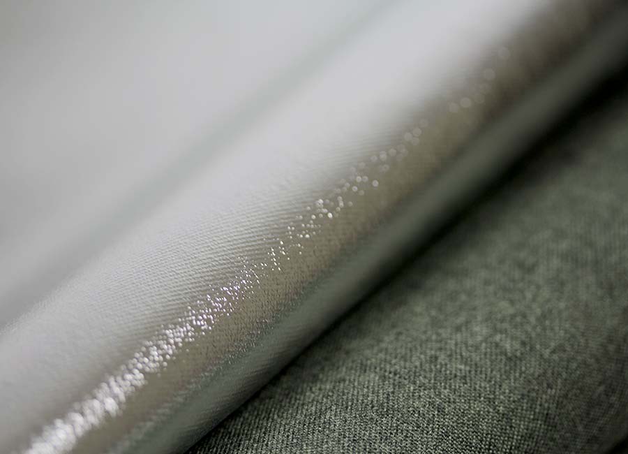 Preox-Aramid Fabric
