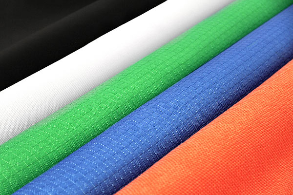 Glass Fabric with Acrylic (Weavelock)