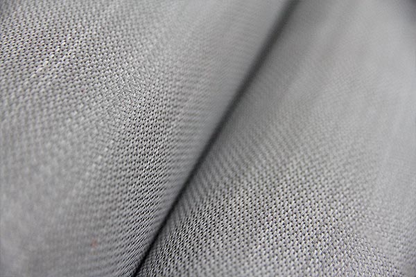 Glass Fabric with Graphite