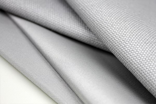 Glass Fabric with PU / PU-Alufix