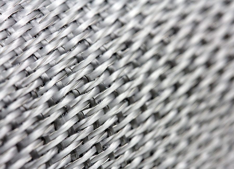 Glass Fabric with Polyurethane (PU)