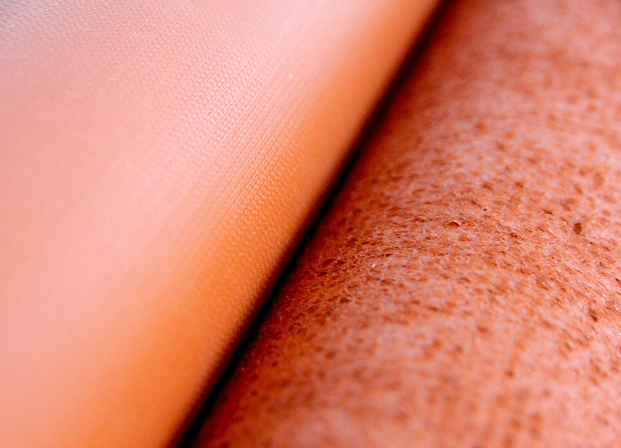 Glass Fabric with Silicone