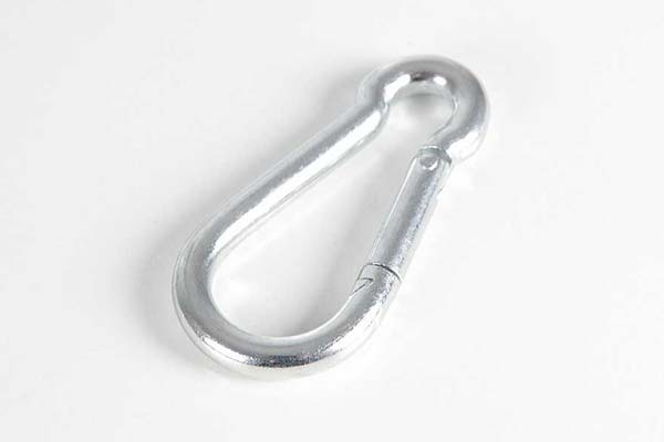 60 mm carabiner hook