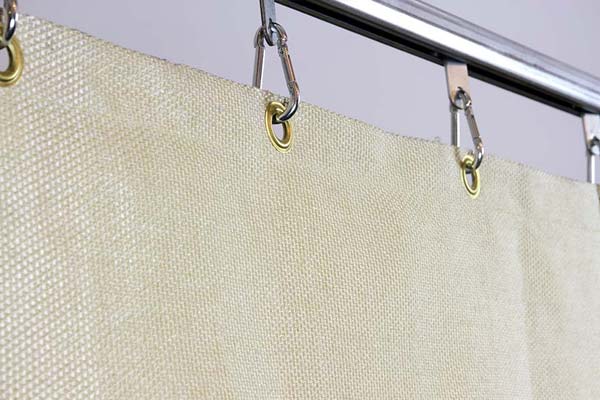 1020.VC2 Welding Curtain