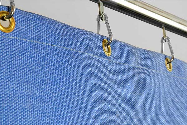 1100.HT Welding Curtain