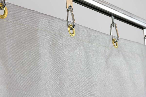 607.G1 Welding Curtain