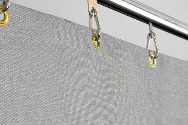 620.G2 Welding Curtain